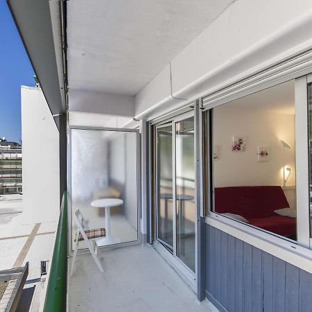 Joli Studio 6 Personnes Au Pied Des Pistes - Fr-1-400-54 구레트 외부 사진