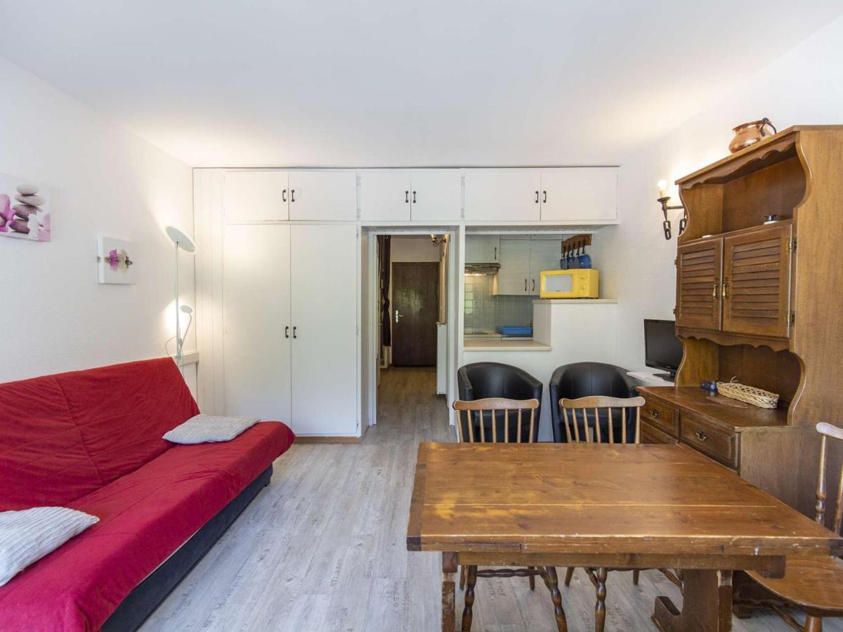 Joli Studio 6 Personnes Au Pied Des Pistes - Fr-1-400-54 구레트 외부 사진